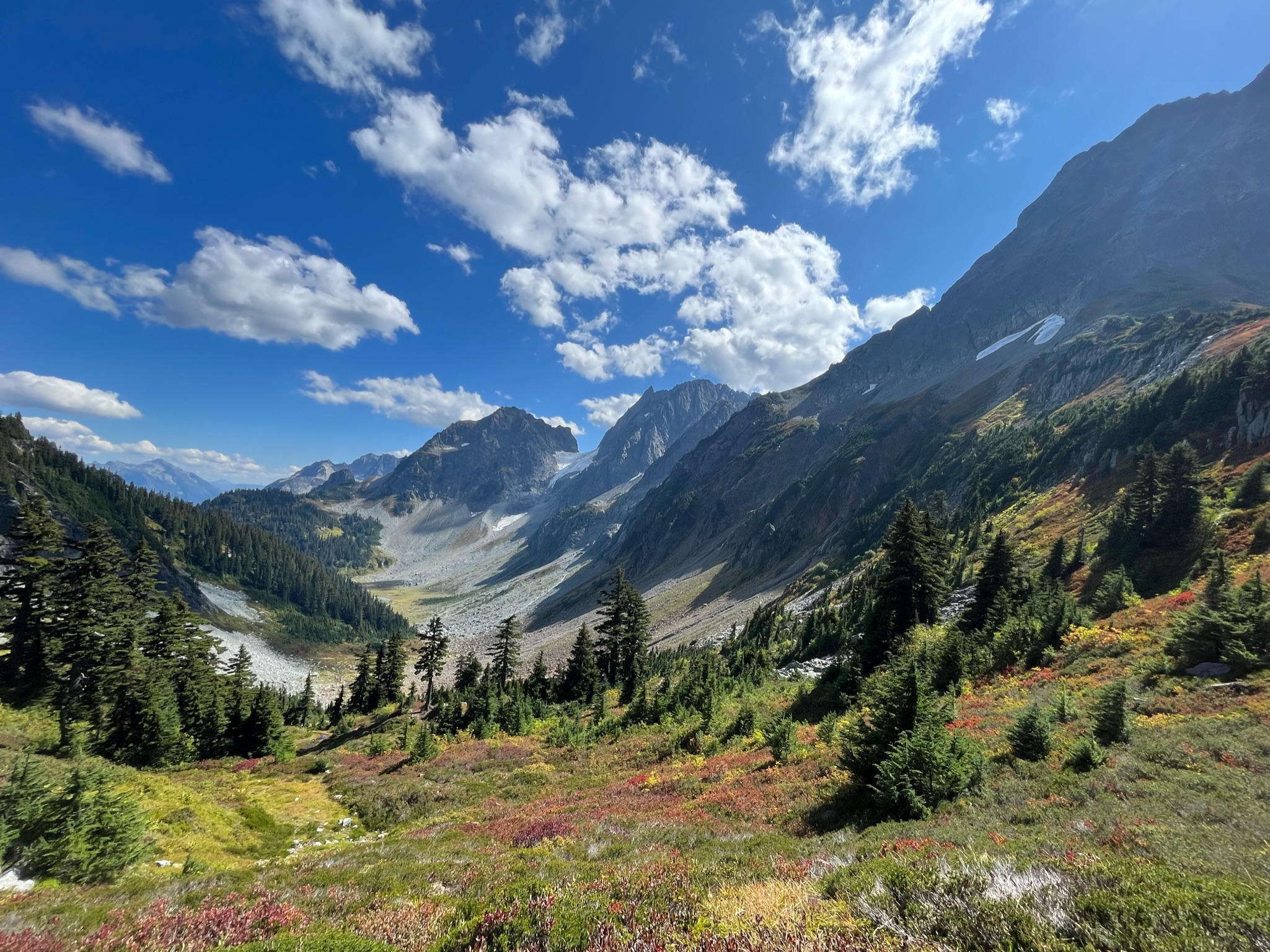 NORTH CASCADES NATIONAL PARK AN EPIC ADVENTURE