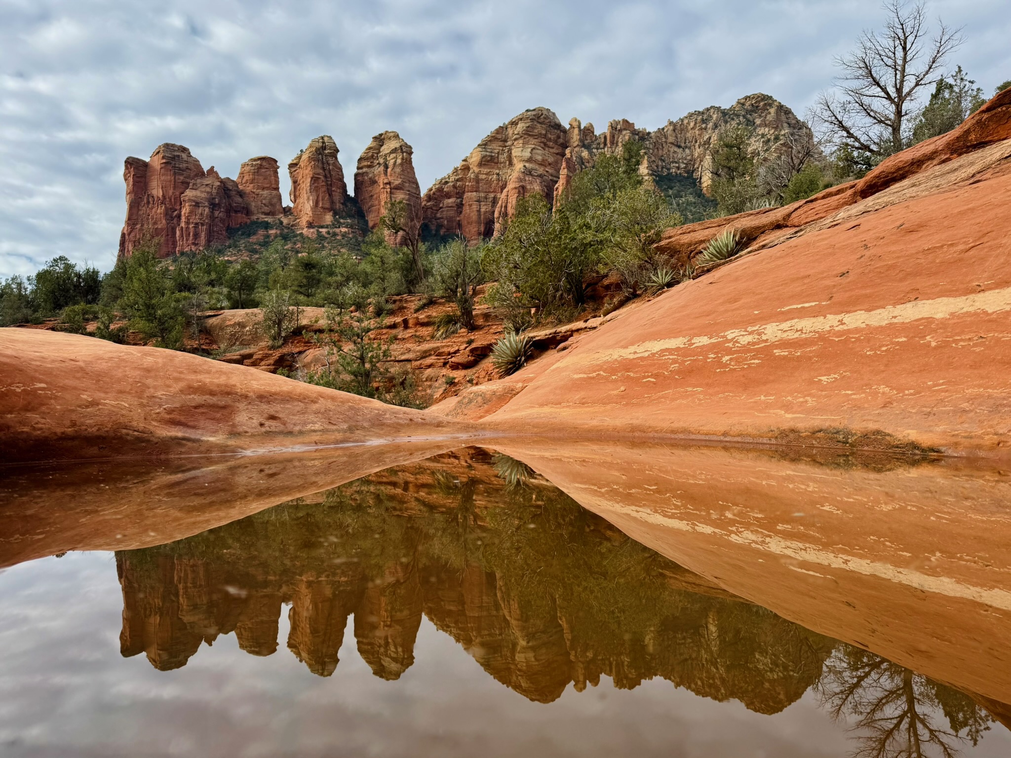 SEDONA ARIZONA: A WEEKEND GUIDE TO A BEAUTIFUL CITY